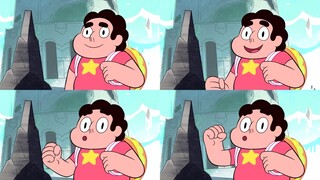 Steven says YOU GOT IT DUDE 1073741824 TIMES [ 1 Billion Times Vid #5]