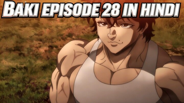 BAKI EPISODE 28 IN HINDI