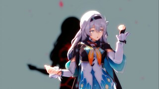【Star Dome Railway MMD】Firefly-Move