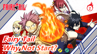 [Fairy Tail] Why Their Love Story Not Start?_2