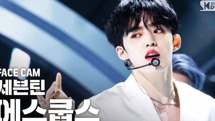 【Choi Seungcheol】【Rekaman Langsung】Garis tangan anjing yang gagah berani, berkeringat deras = aura m