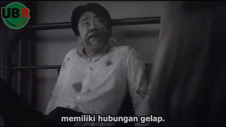 ADA FILM KOREA SEBRUTAL INI, COBA KALIAN TEBAK PELAKUNYA siapa!!-Rangkum Tuntas Drama Korea