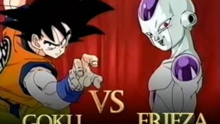 Toonzai: Dragon Ball Z Kai Brawl-A-Thon Promo