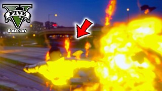 KEMATIAN JELOOL JUNIOR ?! JAWA PRIDE MERAPAT😂 - GTA V ROLEPLAY INDONESIA