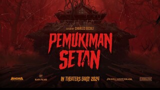 teaser pemukiman setan