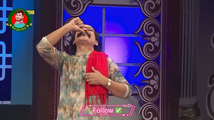 আগে কি সুন্দর মাল কামাইতাম | নতুন বিটিভি লোক গান ২০২৫ | Bangla Boy | নতুন বাংলাদেশ ™ ||