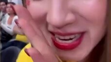 (G)I-DLE 231203 Xiao Song chasing stars
