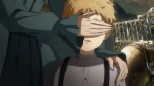 Penguasa Misteri - Episode 03 [Takarir Indonesia]