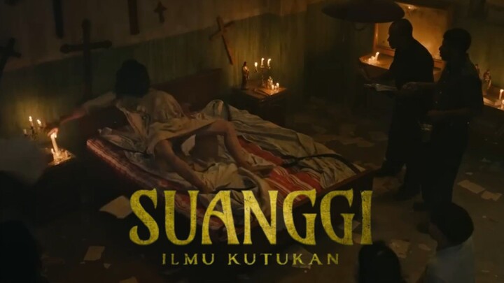 Suanggi : Ilmu Kutukan | Film Horor Indonesia September 2026