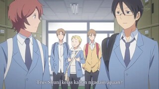 Kimi To Boku S1 EP9 Sub Indo