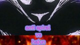 anti spiral vs all anime