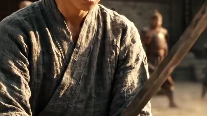 **所有人都认为凯很弱……直到他们看到了他真正的力量！⚔️🔥**