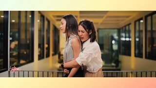 lucky my love new thai Yuri sad scene