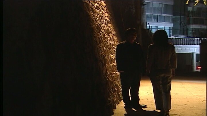 Stock Flower 2001 Korean Drama Episode 19