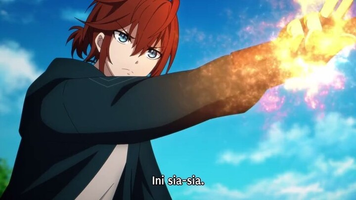 The Beginning After the End Season 2 Episode 1 Sub Indo