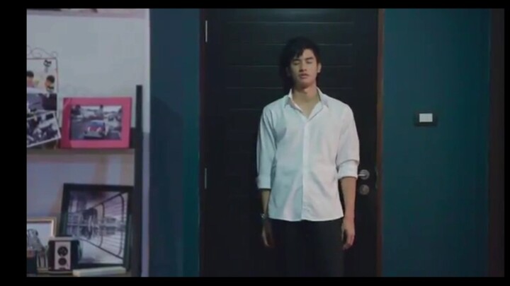 《深蓝之吻》第九集霸道攻终于意识到自己太过了开始追妻04