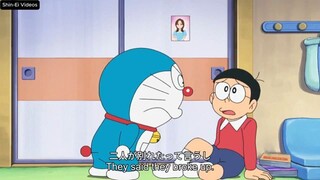 Doraemon episode 838