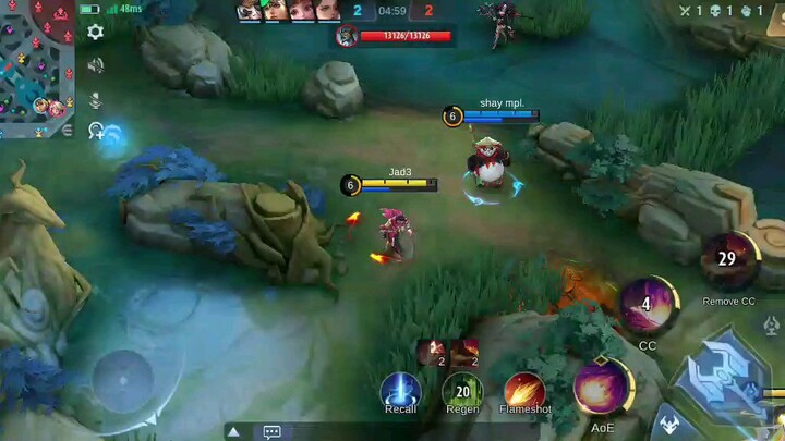 valir 2.0