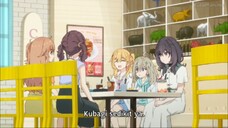 Hibi wa sugiredo meshi umashi episode 6 sub indo