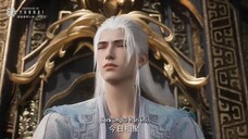 Shrouding The Heavens Eps 111 Sub Indo