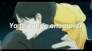 Chachachá - Jósean Log - Lyrics•||•Doukyuusei [AMV]