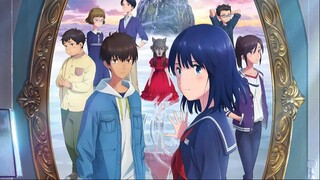 Lonely Castle In The Mirror Full Movie