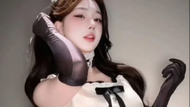 Goyangin sih🥵