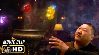 AVENGERS: INFINITY WAR Clip - "Explaining The Stones" (2018) Marvel