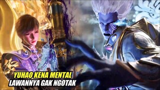 YUHAO NYARIS SEKARAT LAWAN KAPTEN SEKTE TUBUH - SOUL LAND 2 EPISODE TERBARU