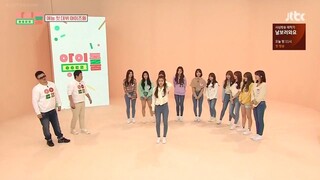 Idol Room Episode 25