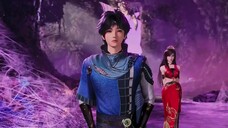 The Divine Emperor Of Destiny Eps 07 Sub indo