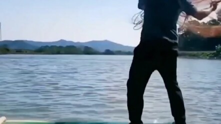 It’s so addictive—I’m watching it again!