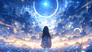Healing song "Hero" "I will be my own hero"