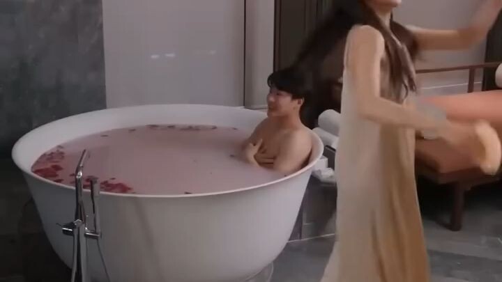 (เต็มเรื่อง)คืนนั้นของเรา คืนเดียวเปลี่ยนชีวิต เซี่ยหว่านอี้แต่งงานสายฟ้าแลบกับประธานหนุ่มฟู่จิ