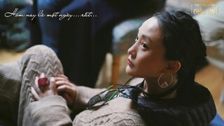 [Vietsub] LỜI CẢM ƠN CỦA CHÂU TẤN GỞI ĐẾN FANS | 周迅: 亲爱的朋友们, 感谢你们一直在 给了我很多很多力量