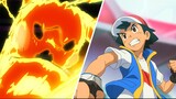 Ash VS Leon Full Battle - Pokemon AMV