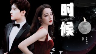 【杨洋x迪丽热巴】选角真 T M 牛｜美艳绝伦x气质矜贵｜现场活动混剪｜你是我的荣耀