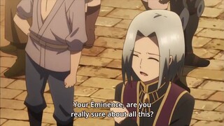 isekai cheat magician [Eng sub] ep 6