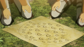 ANGGOTA BARU PASUKAN PENGINTAI❗🔥