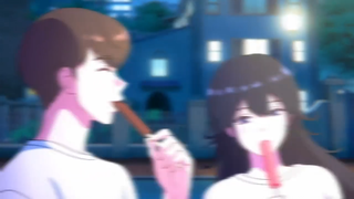 撩过头怎么办