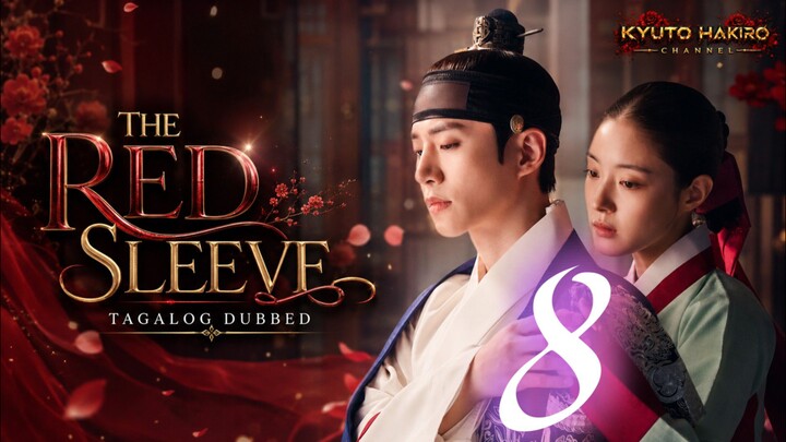 THE RED SLEEVE EP.08