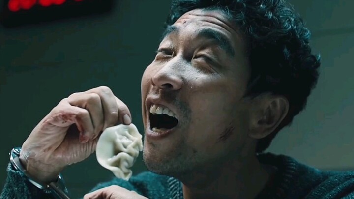 Wang Qianyuan: Mom, I’ll never get to eat your dumplings again… Next life, please make them for me a