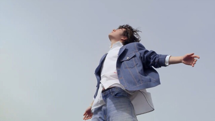 The wind is rising 🌬