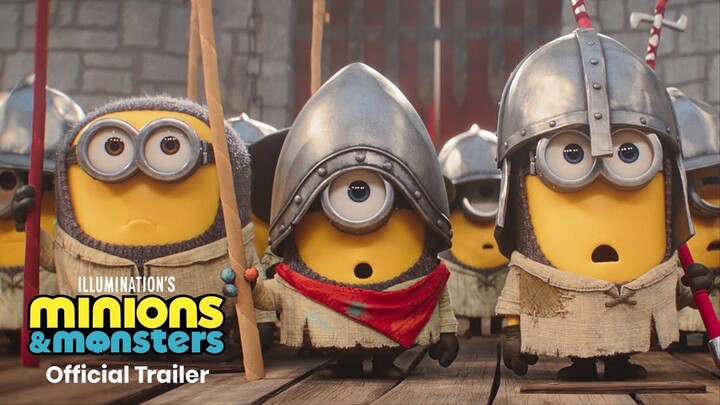 Despicable Me 4 2024 Eng sub
