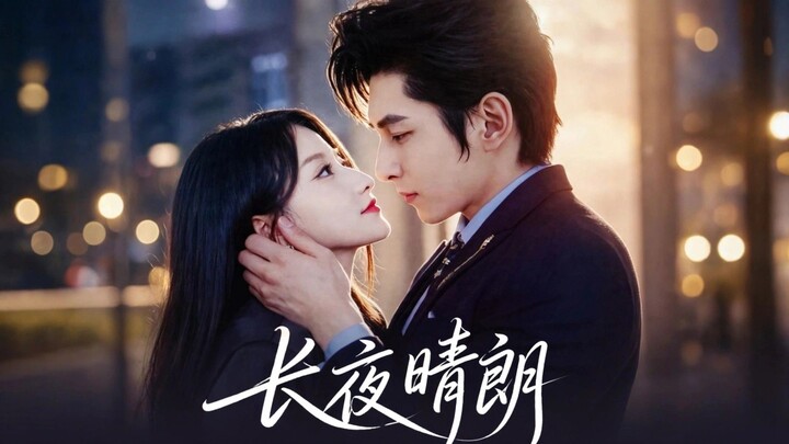 {INDO SUB} Zhang Junya & Dong Yuanning ` Malam Panjang Yang Cerah