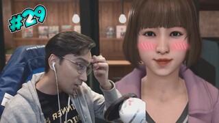 SANA CHAN | Bexed Stream Highlights #29
