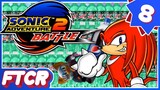 "SPONSORED BY BAJA BLAST™" | 'Sonic Adventure 2 Battle' Let's Play - Part 8