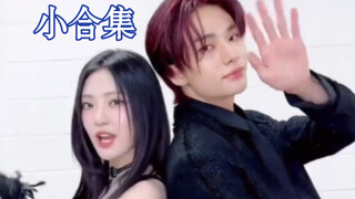 和男爱豆大大方方challenge的宁王