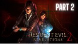 Resident Evil Revelation 2 - Playthrough Part 2 [PS3]
