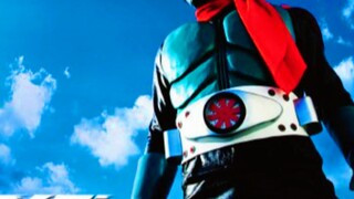 [Kamen Rider Series Mixed Cut] ตราบใดที่ความปรารถนาของไรเดอร์ยังคงมีอยู่! พวกเขาจะต้องอยู่ที่นั่นเพื
